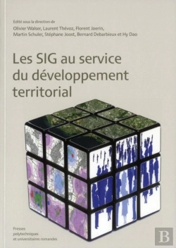 Bertrand.pt - Les Sig Au Service Du Développement Territorial