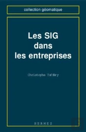 Les Sig Dans Les Entreprises Coll Geomatique