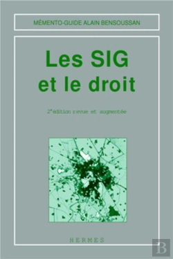 Bertrand.pt - Les Sig Et Le Droit (Mémento-Guide) (2° Éd.)