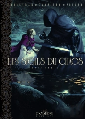 Les Sigils Du Chaos Tome 2
