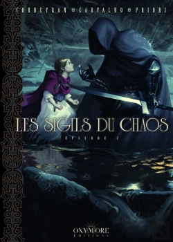 Bertrand.pt - Les Sigils Du Chaos Tome 2