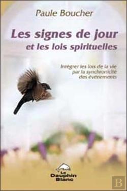 Bertrand.pt - Les Signes De Jour Et Les Lois Spirituelles