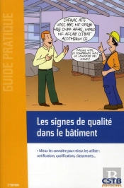 Les Signes De Qualite Dans Le Batiment