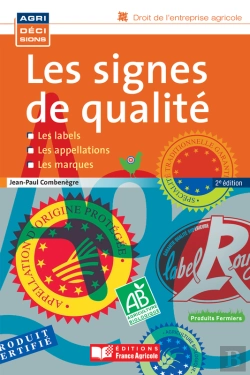 Bertrand.pt - Les Signes De Qualité