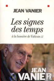 Les Signes Des Temps - A La Lumiere Du Vatican Ii