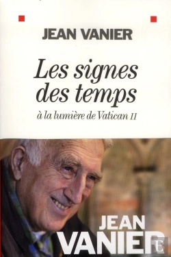 Bertrand.pt - Les Signes Des Temps - A La Lumiere Du Vatican Ii