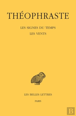 Bertrand.pt - Les Signes Du Temps. Les Vents