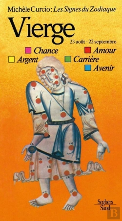 Bertrand.pt - Les Signes Du Zodiaque : Vierge