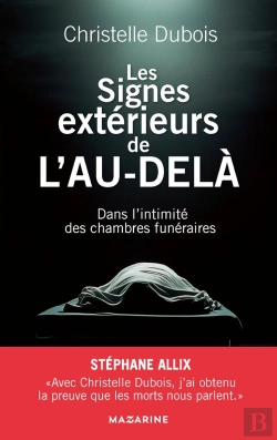 Bertrand.pt - Les Signes Extérieurs De L'Au-Delà : Dans L'Intimité Des Chambres Funéraires