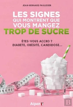 Bertrand.pt - Les Signes Qui Montrent Que Vous Mangez Trop De Sucre