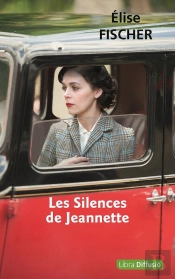 Les Silences De Jeannette