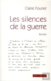 Les Silences De La Guerre