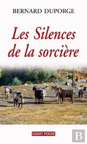 Les Silences De La Sorciere