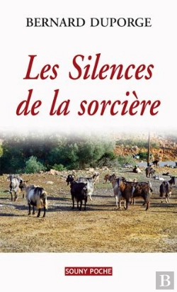 Bertrand.pt - Les Silences De La Sorciere