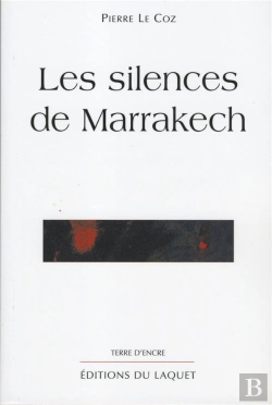 Bertrand.pt - Les Silences De Marrakech