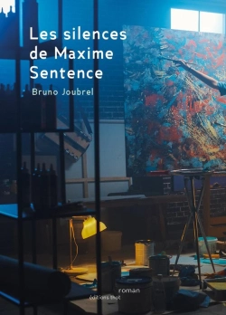 Bertrand.pt - Les Silences De Maxime Sentence