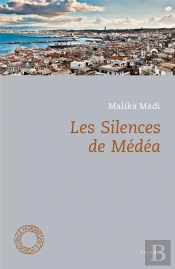Les Silences De Médéa