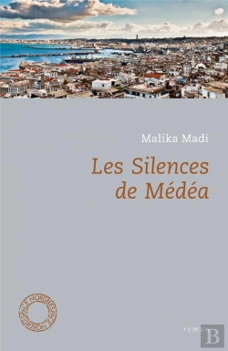 Bertrand.pt - Les Silences De Médéa