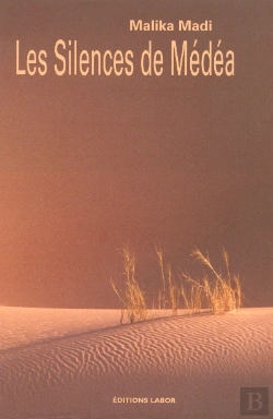 Bertrand.pt - Les Silences De Medea