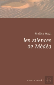 Les Silences De Médéa