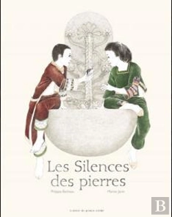 Bertrand.pt - Les Silences Des Pierres