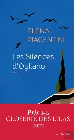 Bertrand.pt - Les Silences D'Ogliano