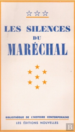 Bertrand.pt - Les Silences Du Maréchal