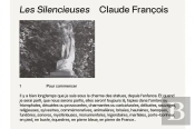 Les Silencieuses