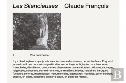 Bertrand.pt - Les Silencieuses