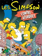 Les Simpson T.12