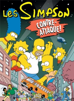 Bertrand.pt - Les Simpson T.12