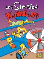 Les Simpson T.16