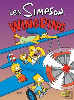 Bertrand.pt - Les Simpson T.16