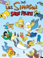 Les Simpson T.17
