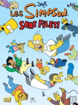 Bertrand.pt - Les Simpson T.17