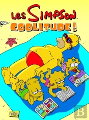 Les Simpson T.18