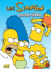 Les Simpson T.19