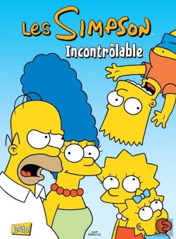 Bertrand.pt - Les Simpson T.19