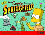 Les Simpsons : Le Guide De Springfield