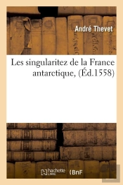 Les Sing France Antarctique Edition 1558