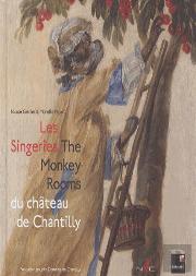 Les Singeries Du Chateau De Chantilly