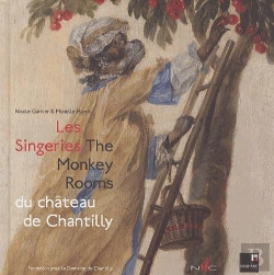 Bertrand.pt - Les Singeries Du Chateau De Chantilly