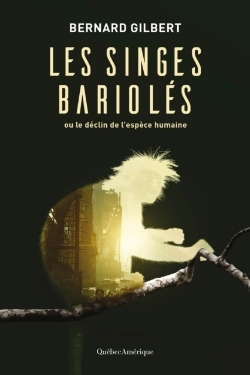 Bertrand.pt - Les Singes Bariolés