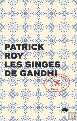 Bertrand.pt - Les Singes De Gandhi