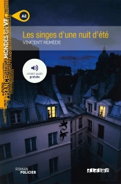Les Singes D'Une Nuit D'Été