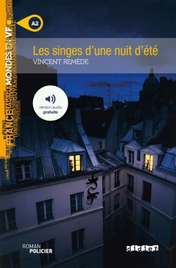 Bertrand.pt - Les Singes D'Une Nuit D'Été