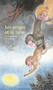 Les Singes Et La Lune