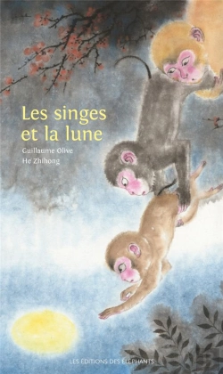 Bertrand.pt - Les Singes Et La Lune