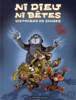 Bertrand.pt - Les Singes Integrale