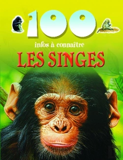 Bertrand.pt - Les Singes